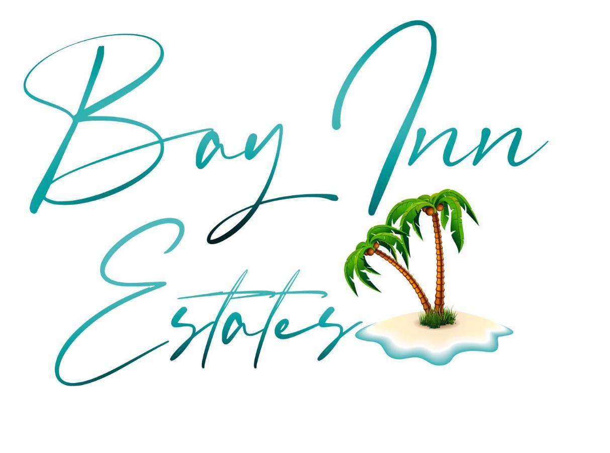 Bay Inn Estates Alice Town  Ngoại thất bức ảnh