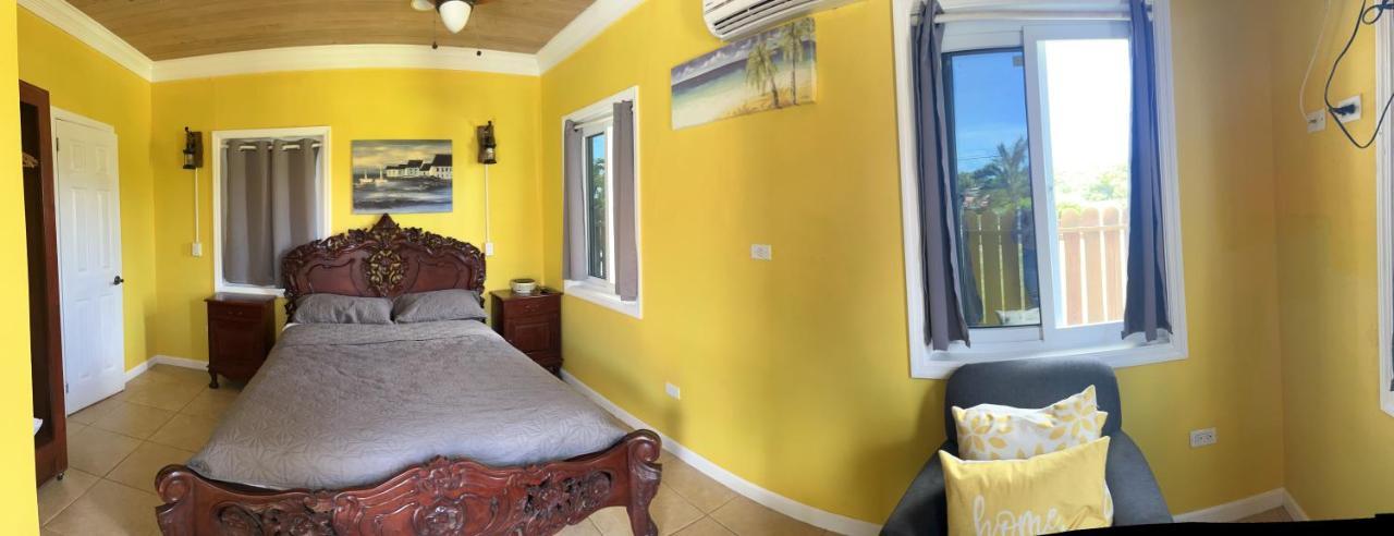 Bay Inn Estates Alice Town  Ngoại thất bức ảnh