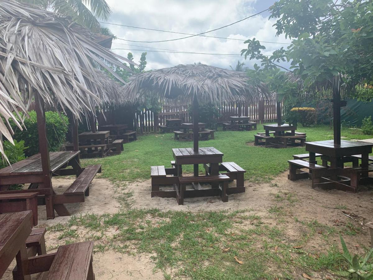 Bay Inn Estates Alice Town  Ngoại thất bức ảnh