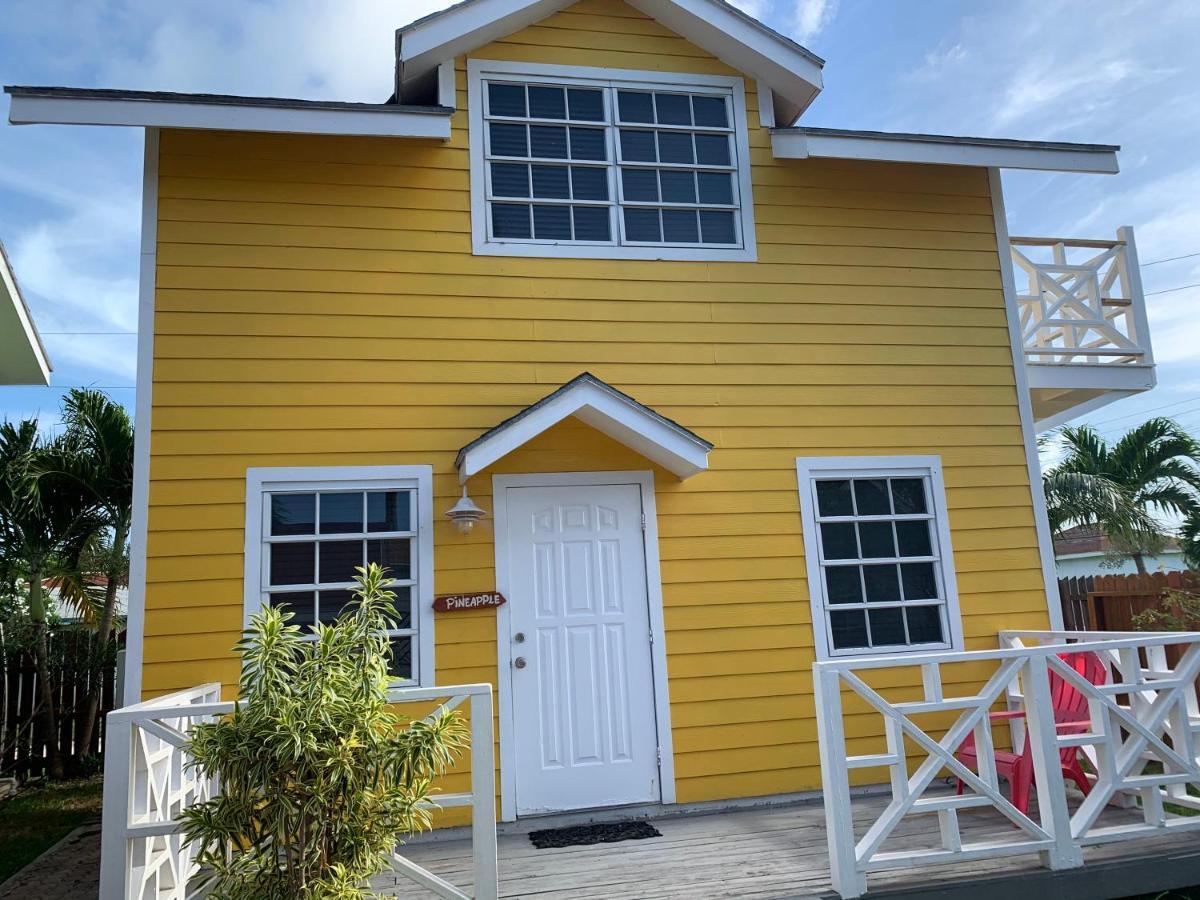 Bay Inn Estates Alice Town  Ngoại thất bức ảnh