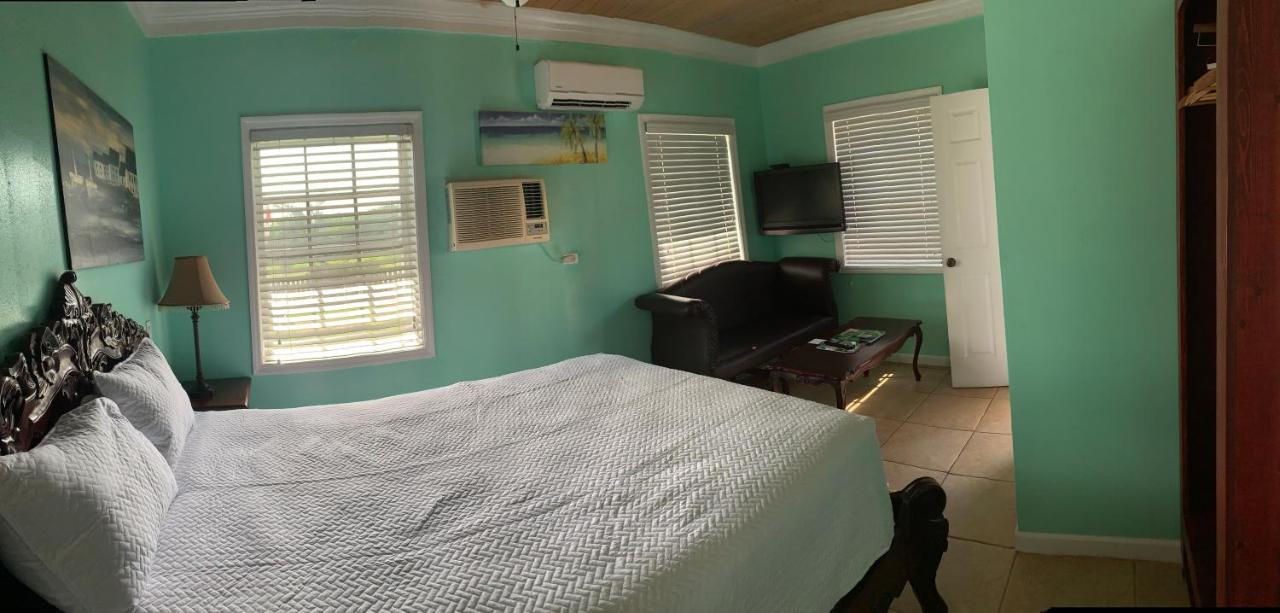 Bay Inn Estates Alice Town  Ngoại thất bức ảnh