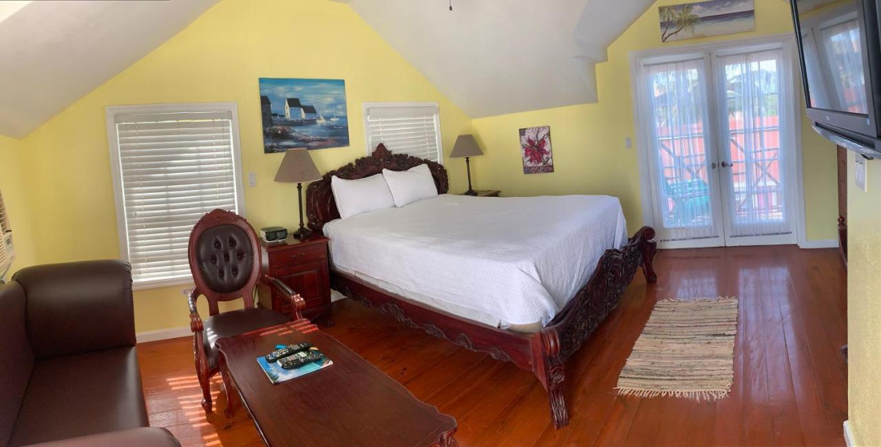 Bay Inn Estates Alice Town  Ngoại thất bức ảnh