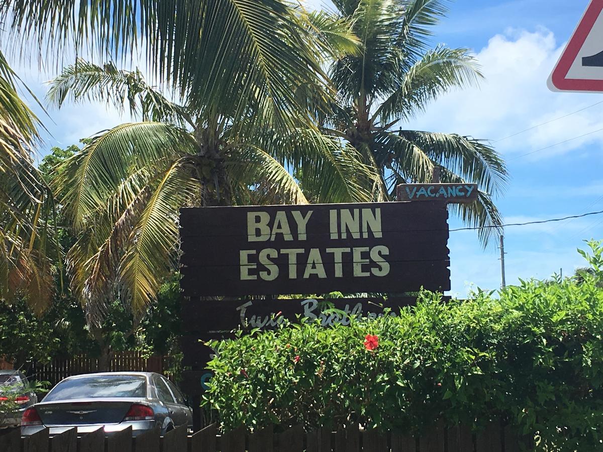 Bay Inn Estates Alice Town  Ngoại thất bức ảnh